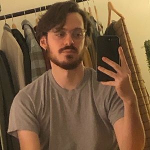 Meet your Posher, Greg